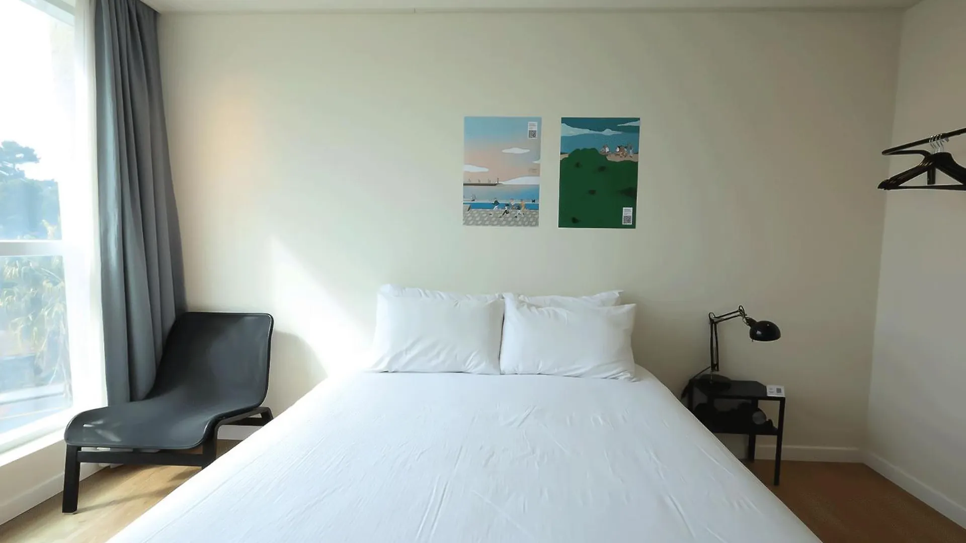 Dodubong Stay Hotel 済州市