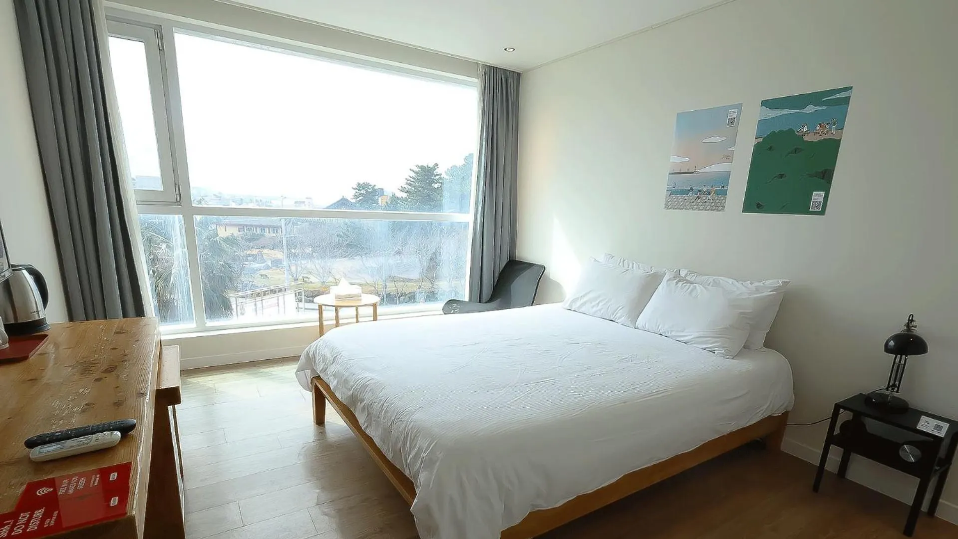 Dodubong Stay Hotel 済州市