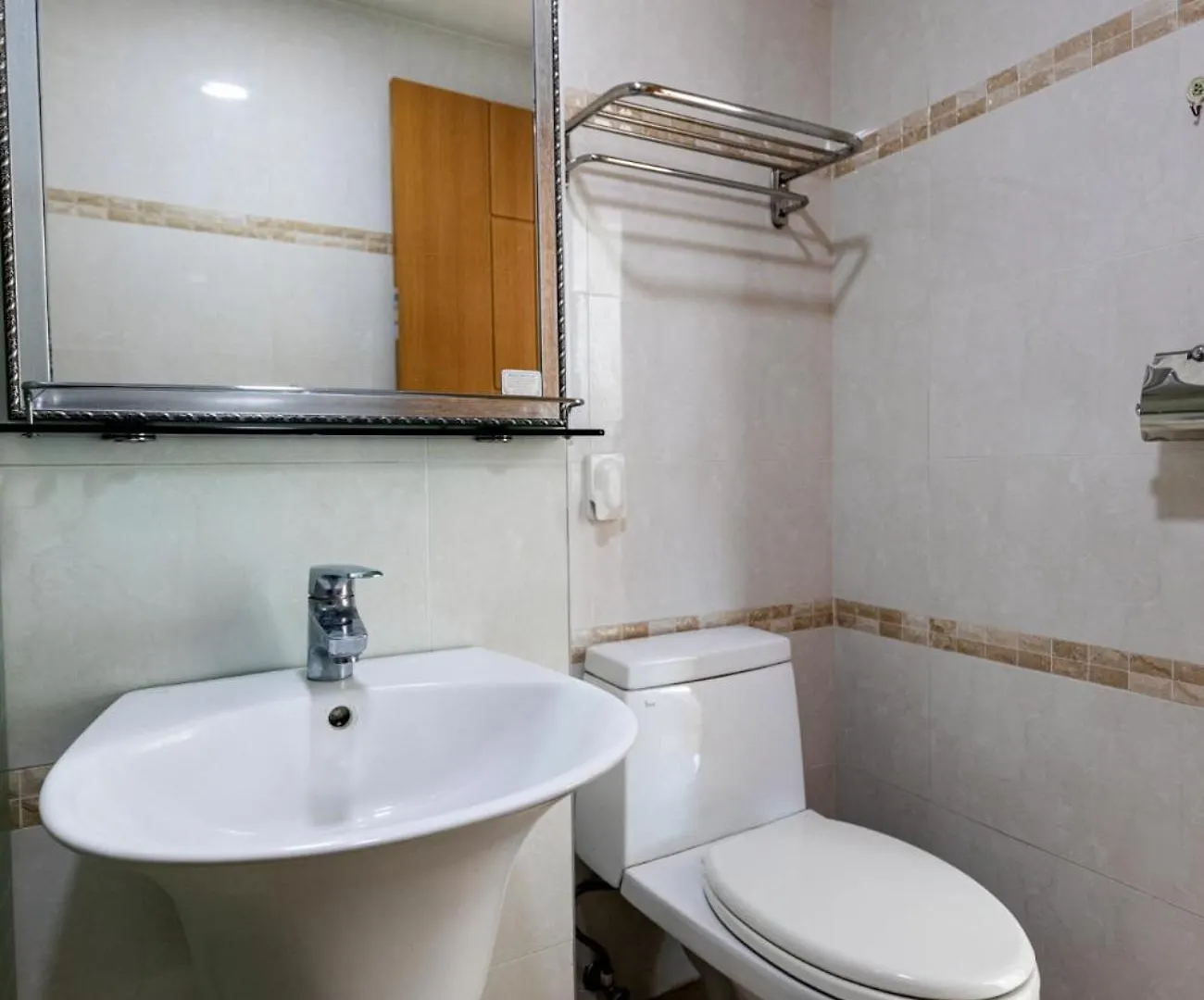 Dodubong Stay Hotel 済州市
