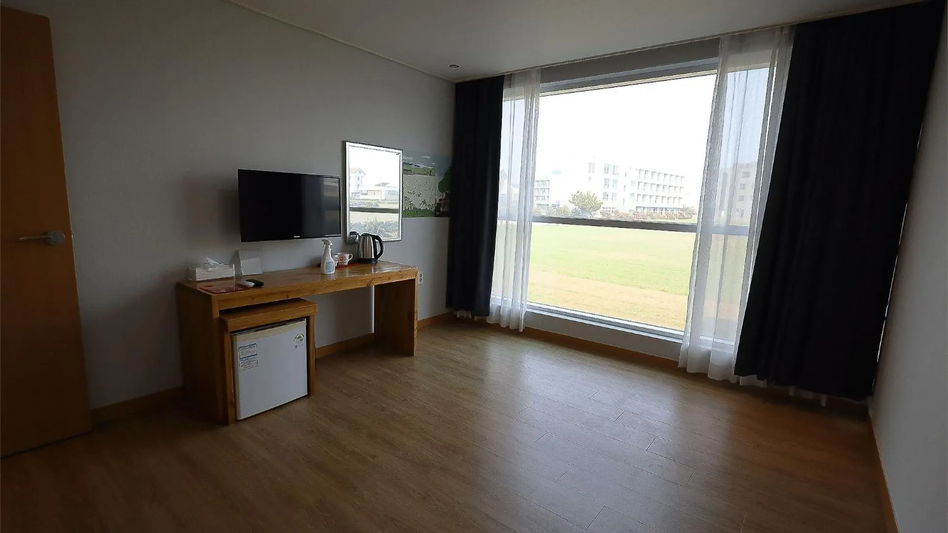 Dodubong Stay Hotel 済州市
