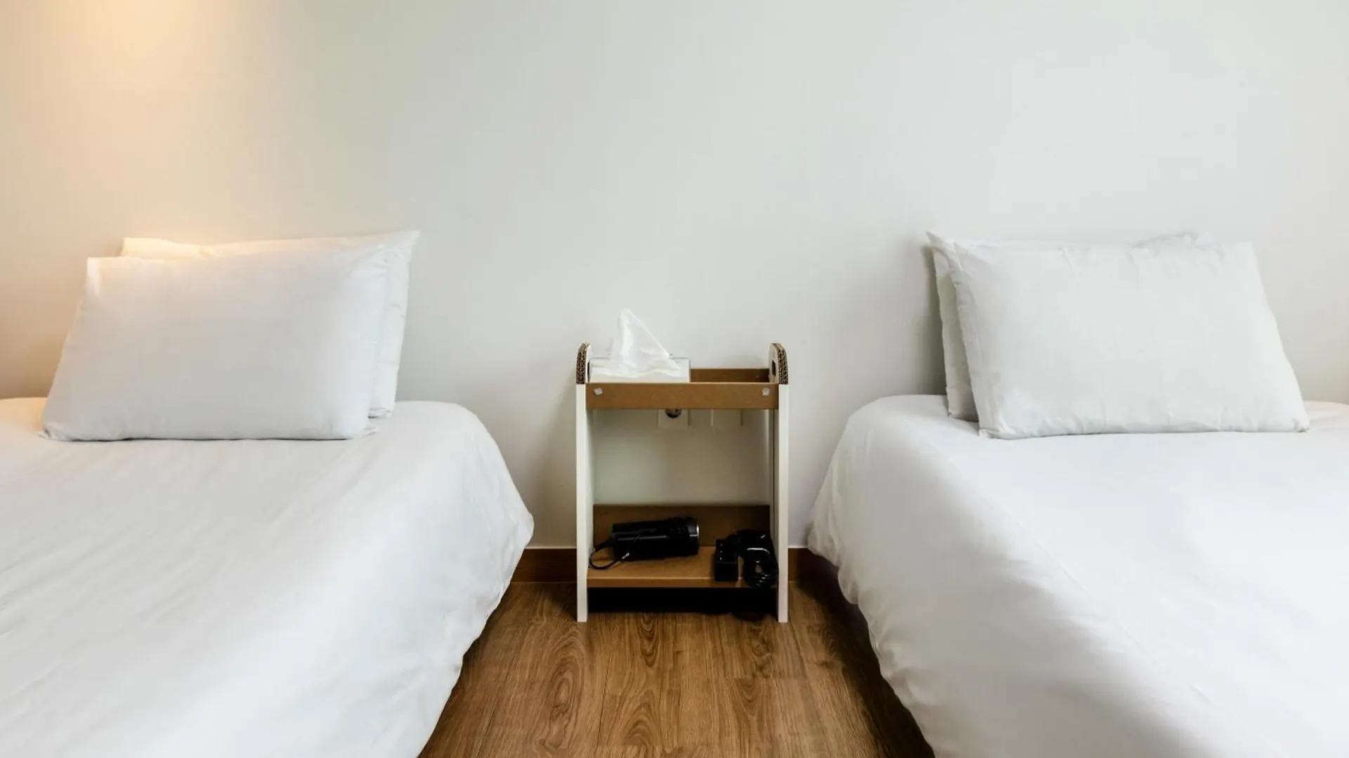 Dodubong Stay Hotel 済州市