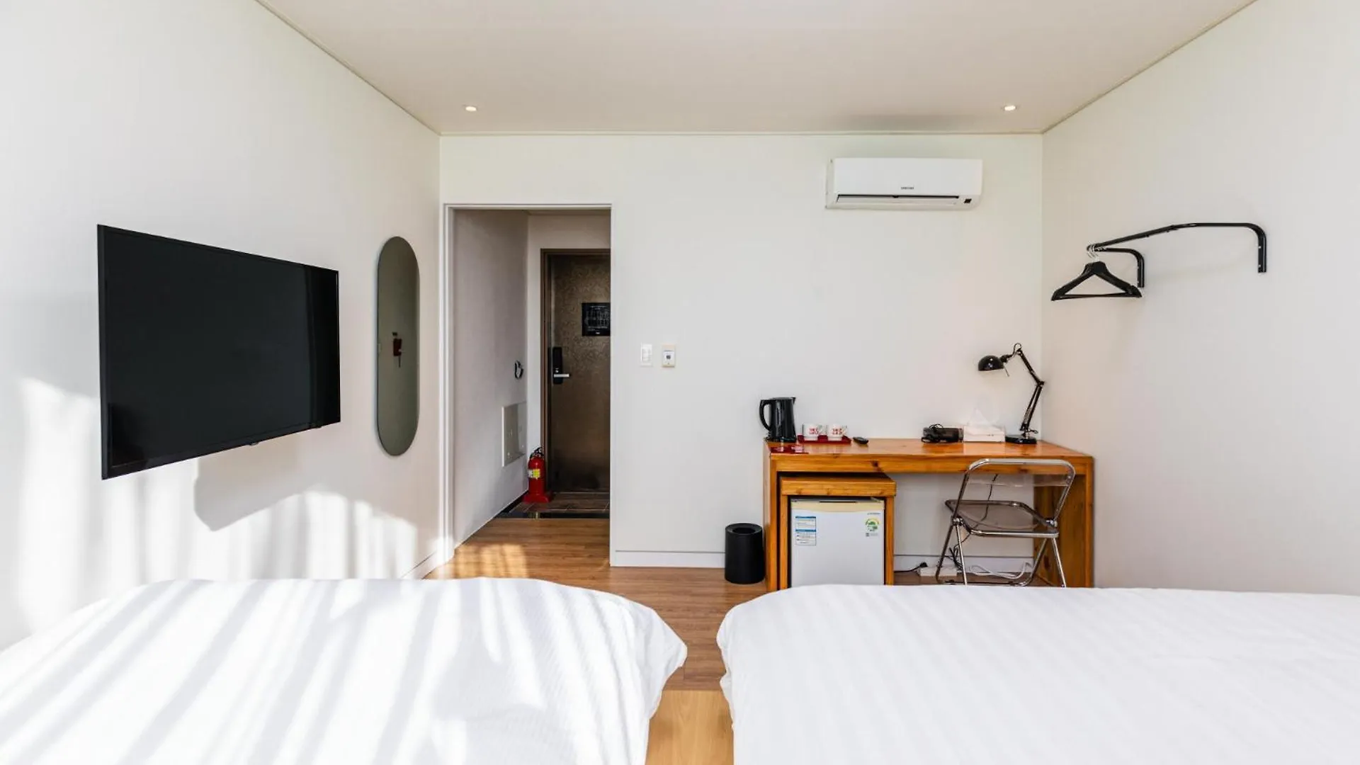 Dodubong Stay Hotel 済州市
