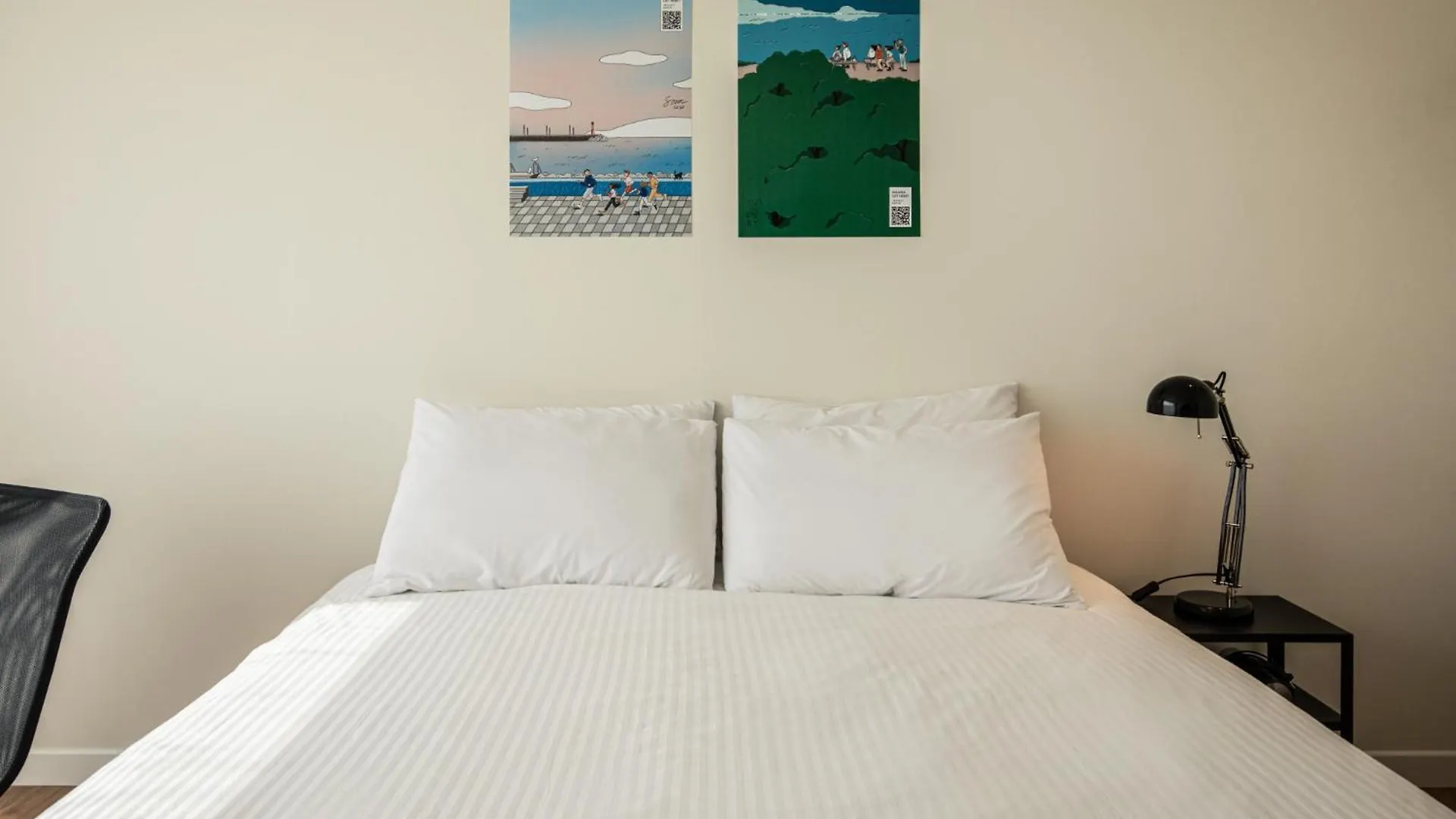 Dodubong Stay Hotel 済州市