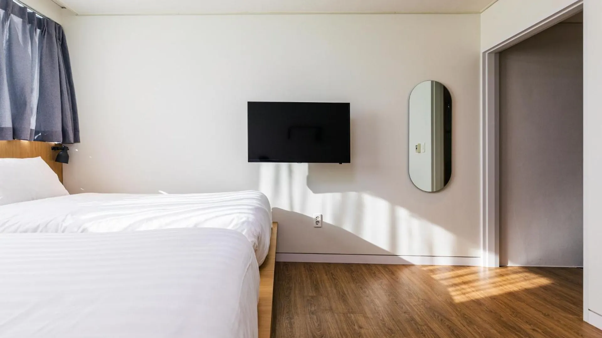 Dodubong Stay Hotel 済州市