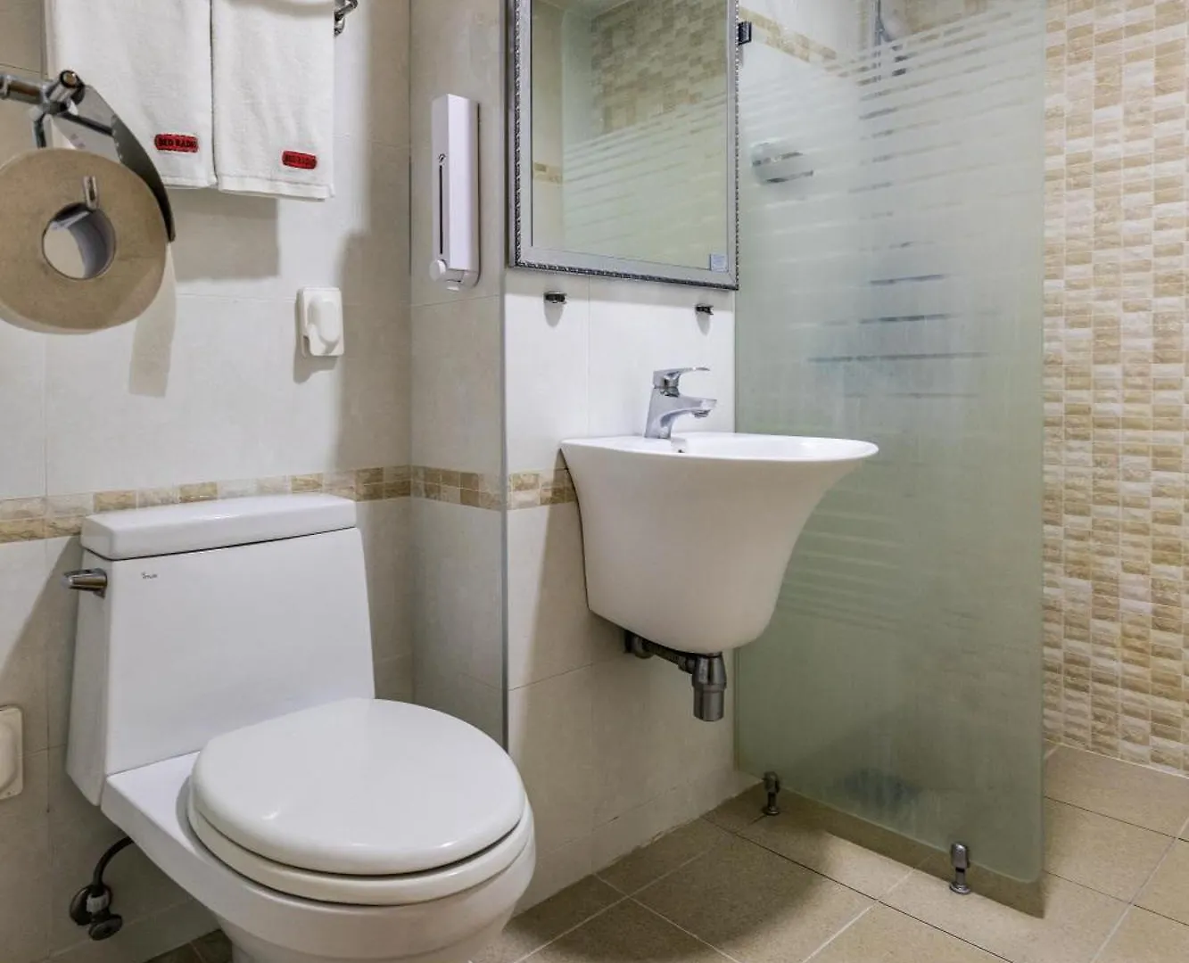 Dodubong Stay Hotel 済州市