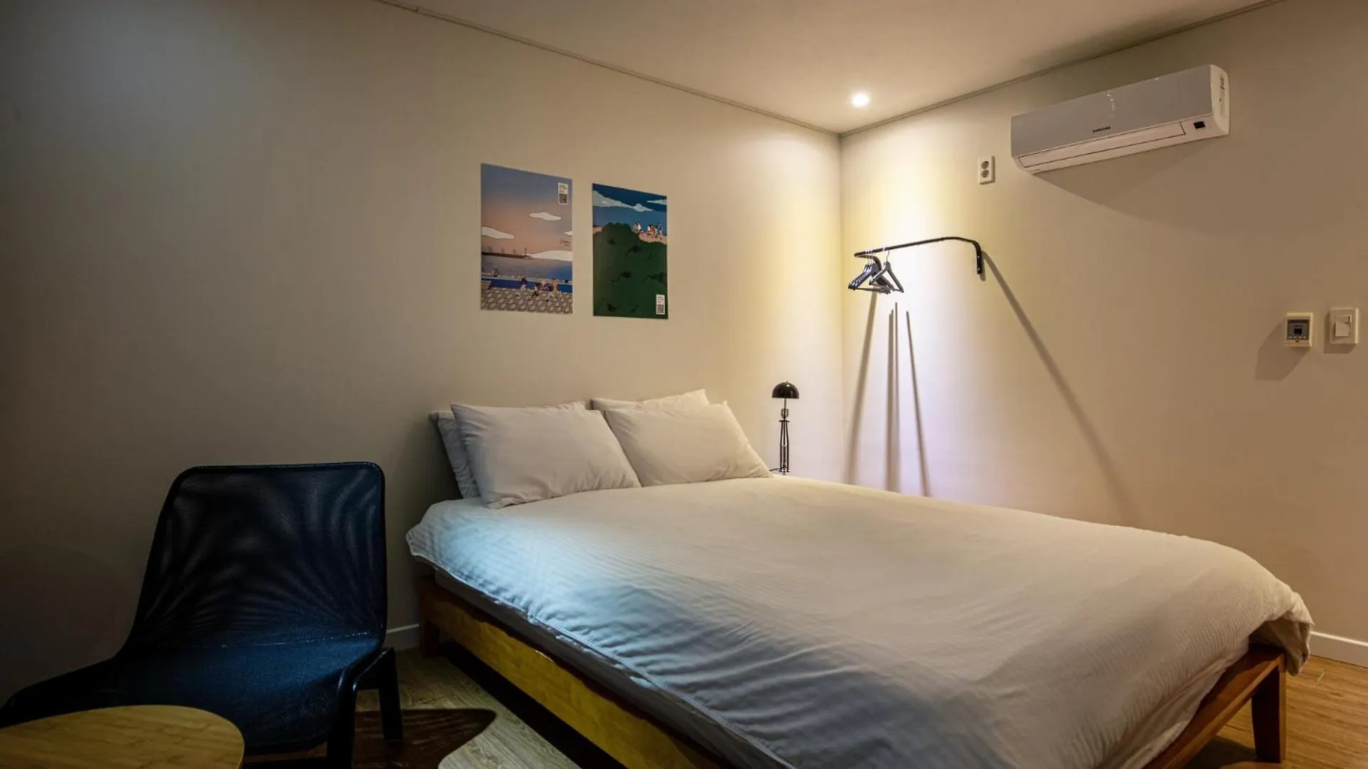 Dodubong Stay Hotel 済州市