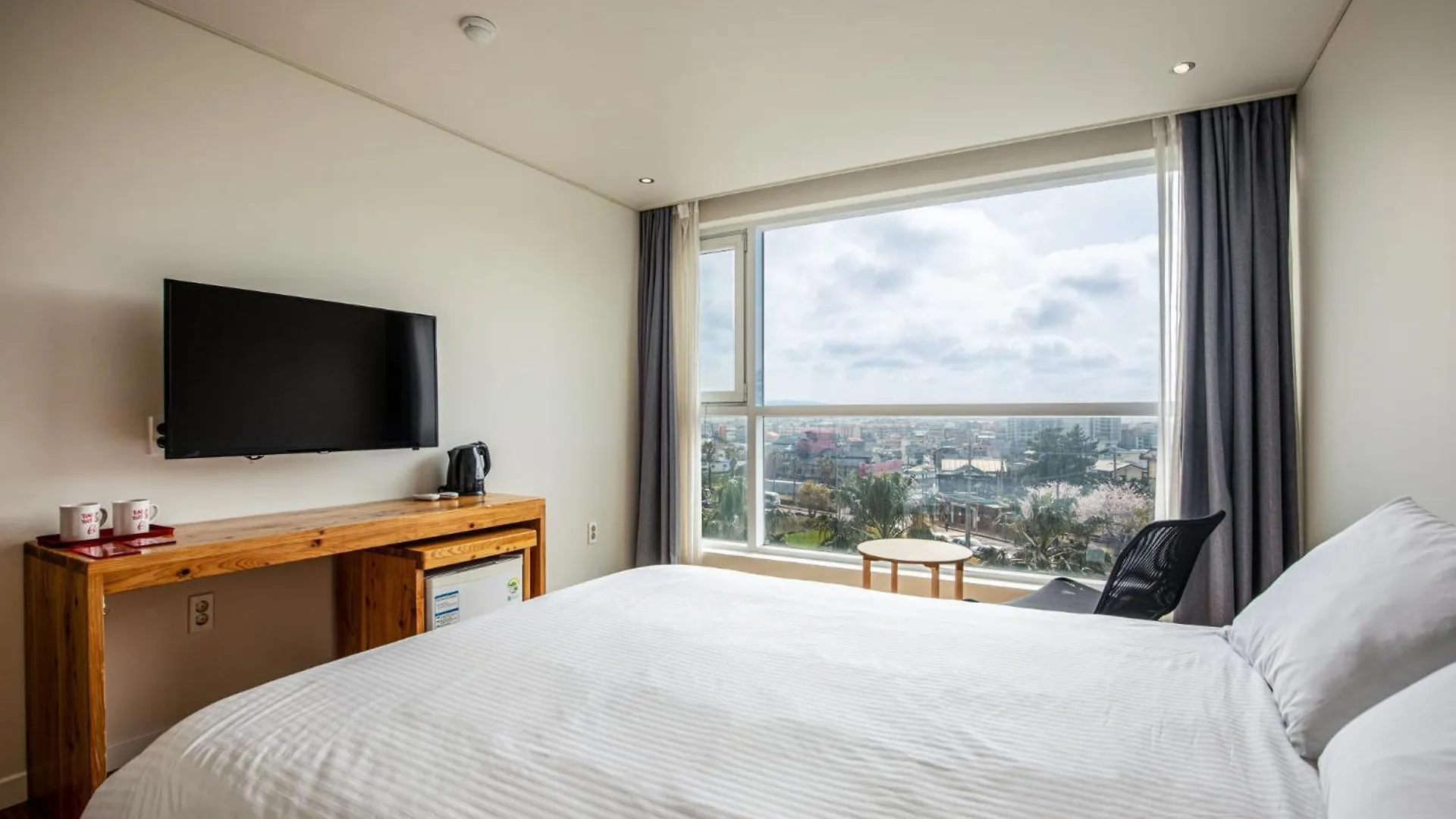 Dodubong Stay Hotel 済州市