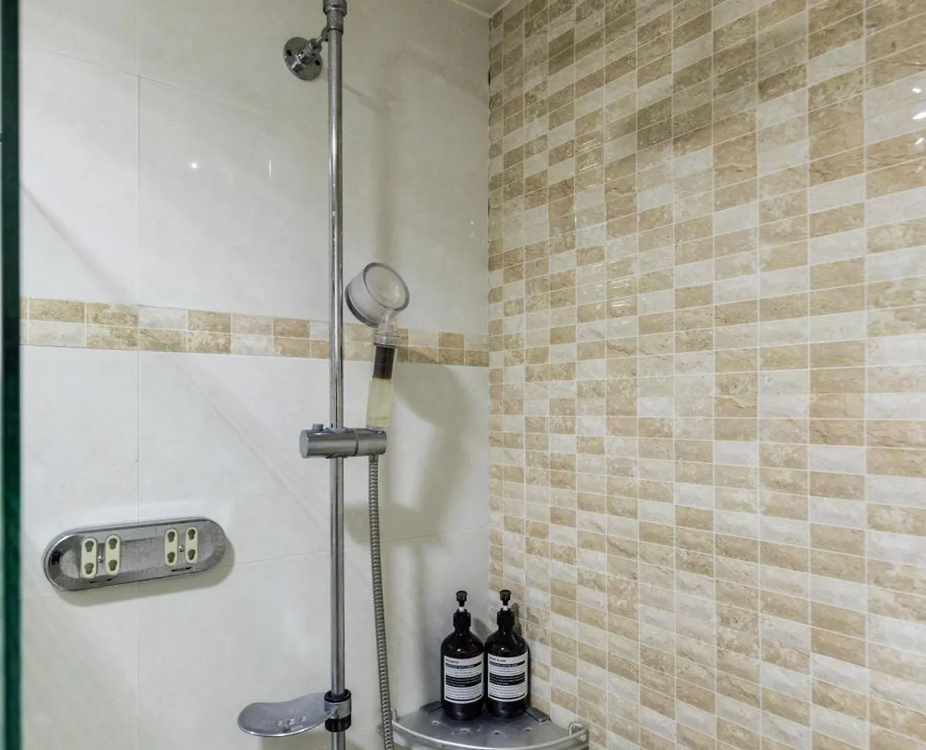 ***  Dodubong Stay Hotel 済州市 韓国