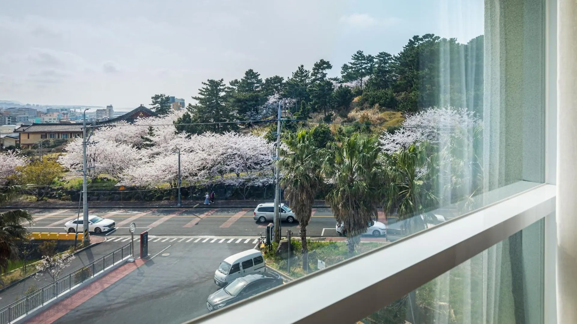 Dodubong Stay Hotel 済州市