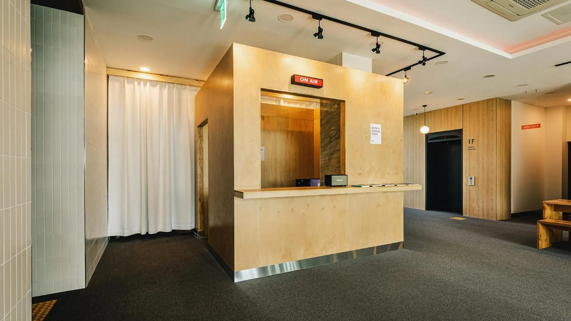 Dodubong Stay Hotel 済州市 韓国