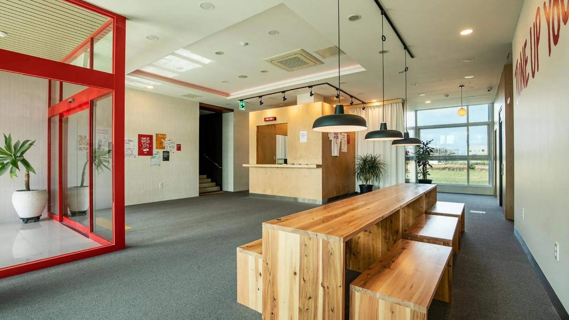 Dodubong Stay Hotel 済州市 3*,  韓国
